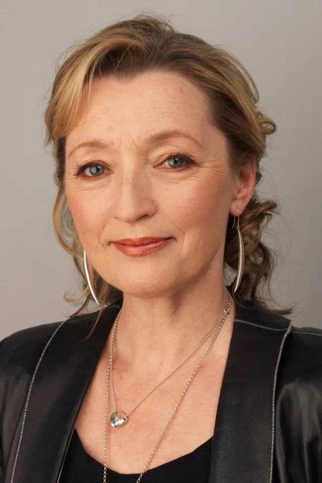 صورة الغلاف لـ Lesley Manville