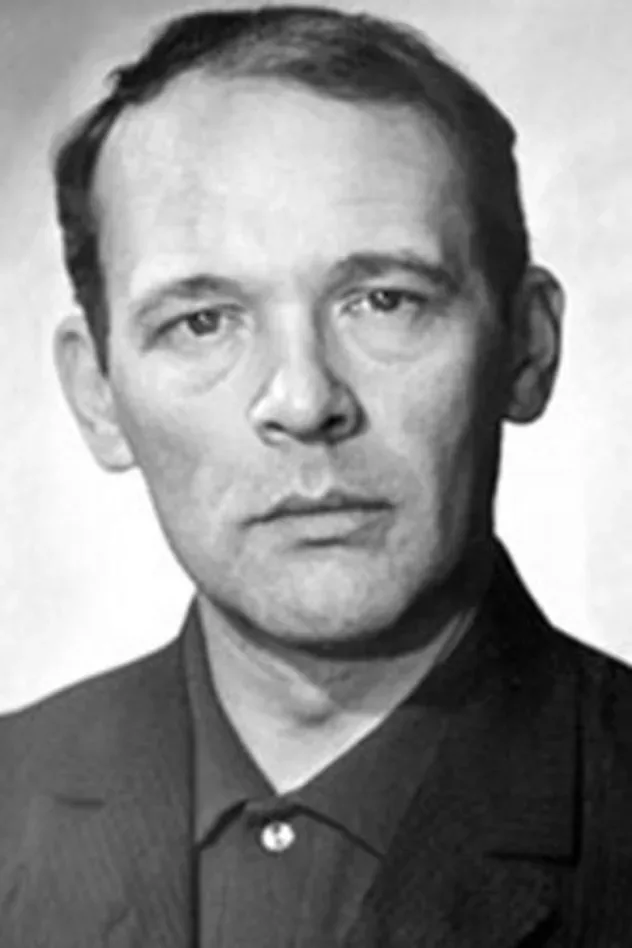 صورة الغلاف لـ Vladlen Paulus