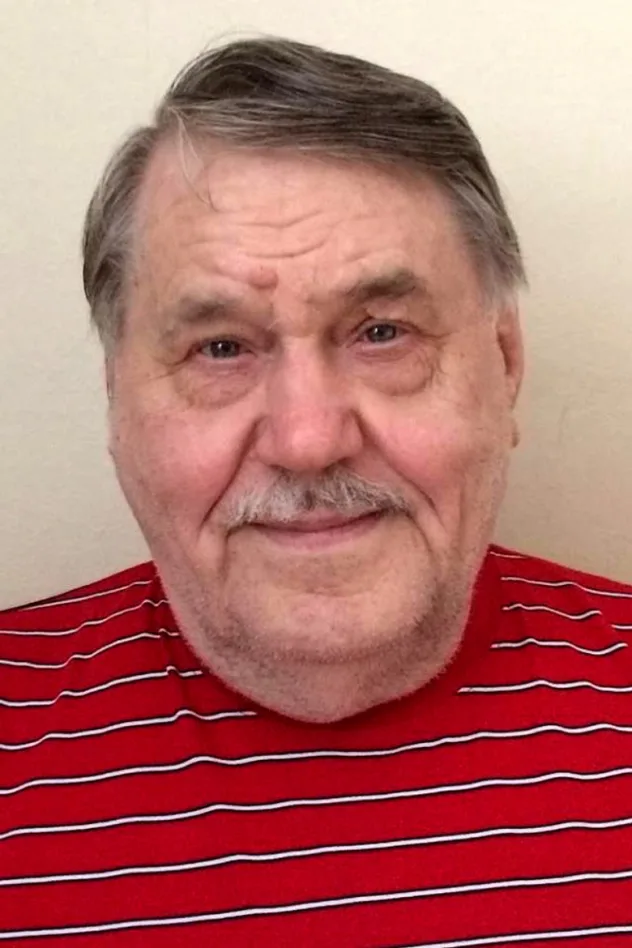 Yuri Potyomkin