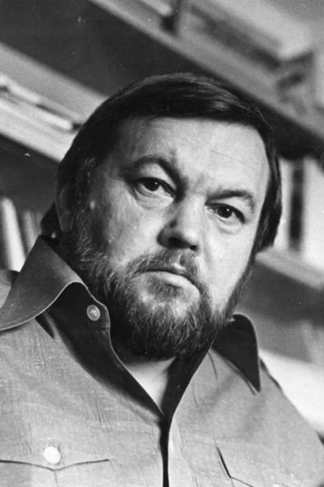 Cover image for Valentin Chernykh