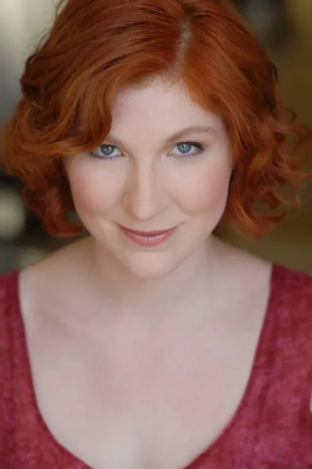 Обложка для Heidi McNeal