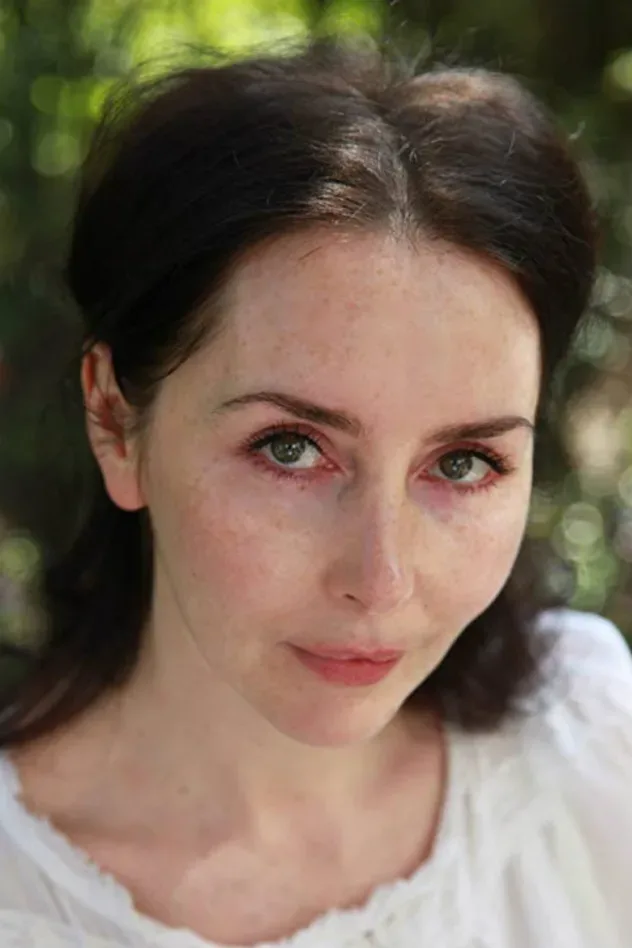 Imagen de portada para Geraldine O'Rawe