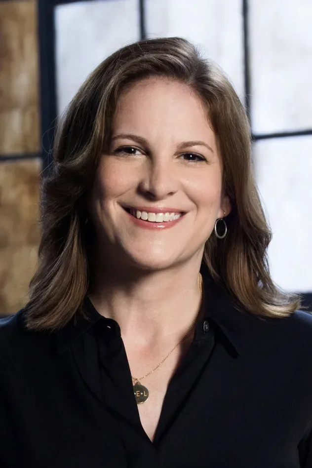 صورة الغلاف لـ Dana Goldberg