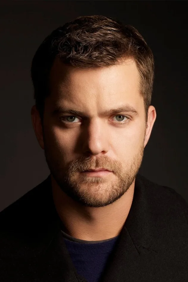 صورة Joshua Jackson