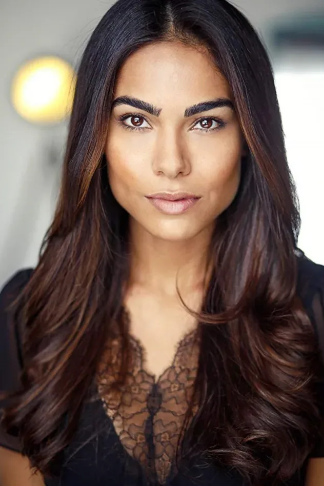 Imagen de portada para Fernanda Diniz