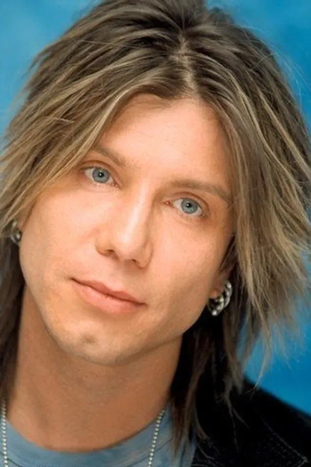 صورة الغلاف لـ Johnny Rzeznik