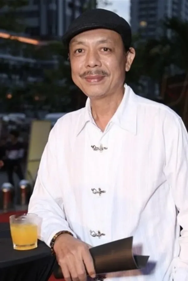 Imagen de portada para Thanh Hoàng
