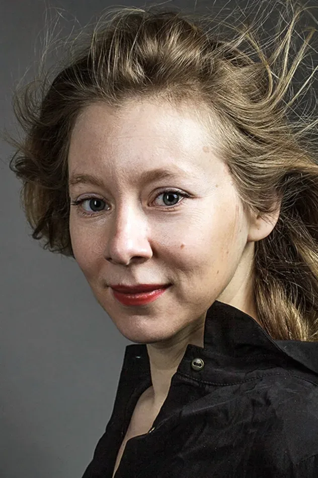 Cover image for Géraldine Martineau