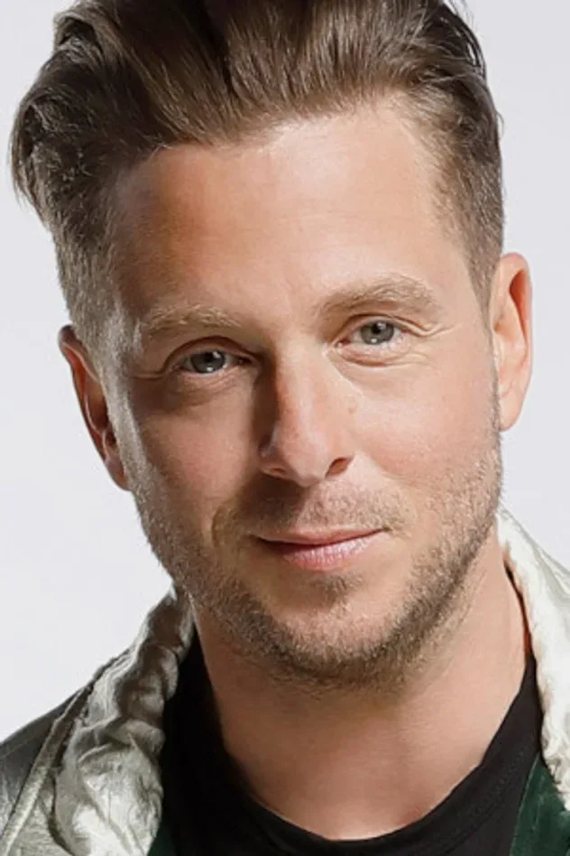 Imagen de portada para Ryan Tedder