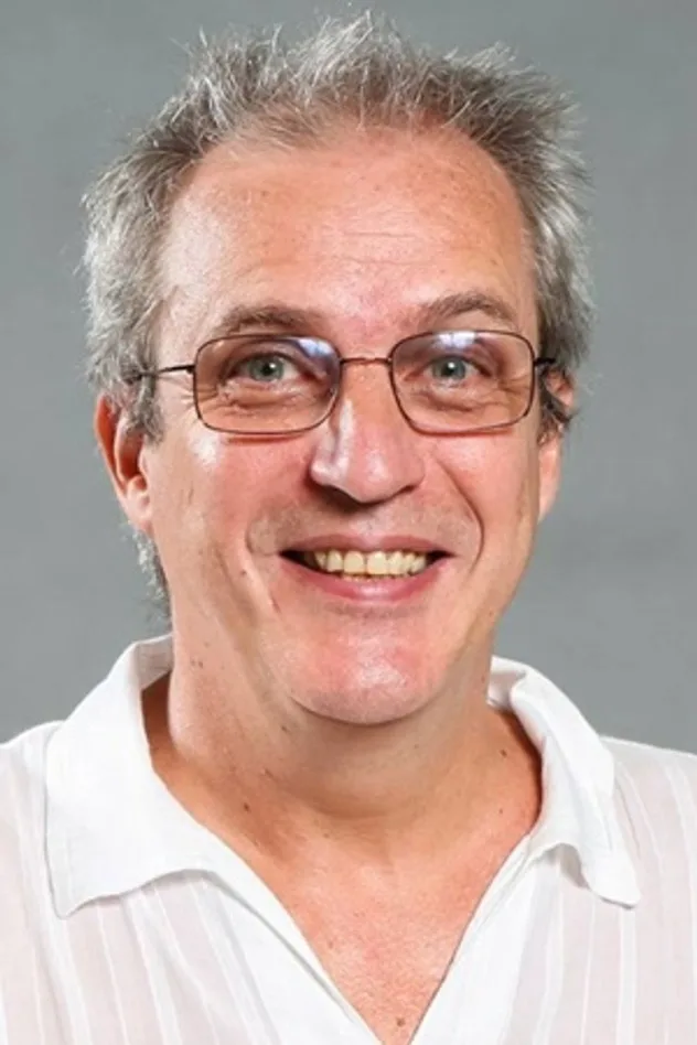 Cândido Damm