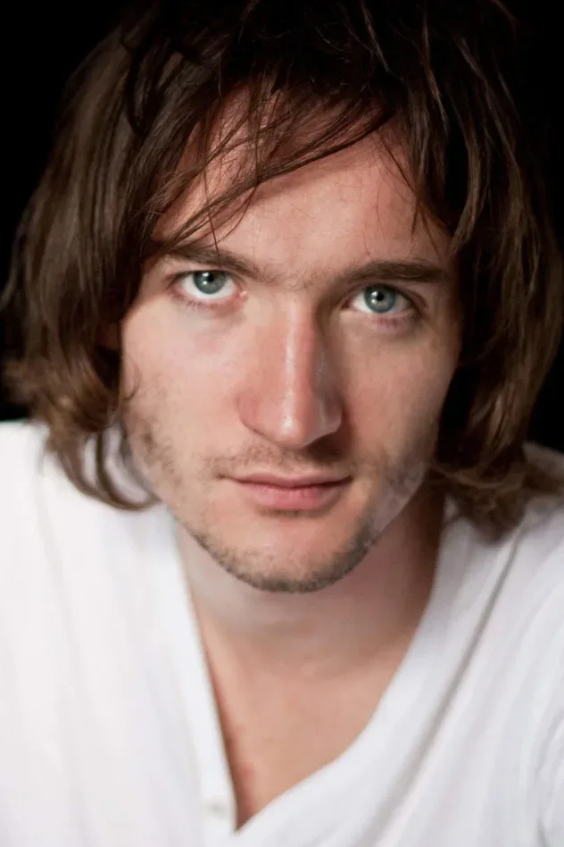 صورة الغلاف لـ Guy Flanagan