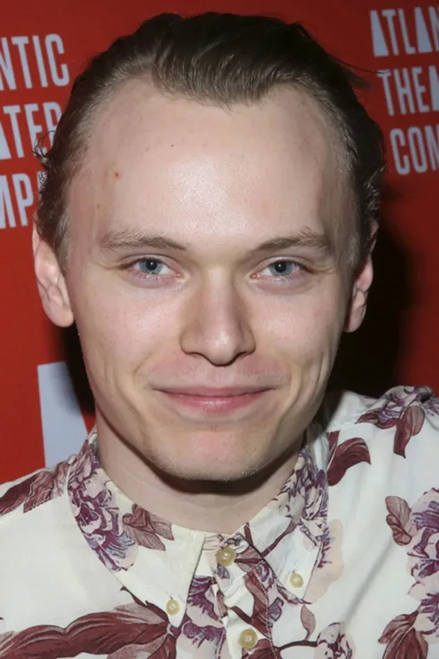 Обложка для Gilles Geary