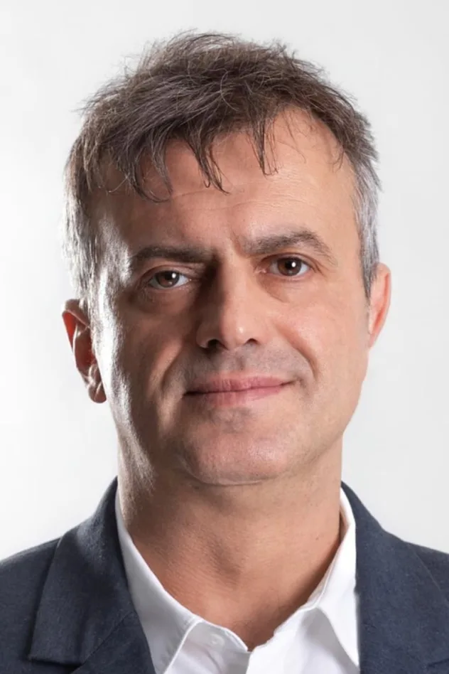 Sergey Trifunoviç