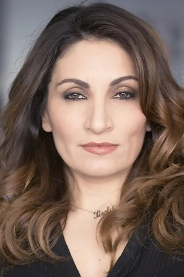 صورة الغلاف لـ Paola Lavini