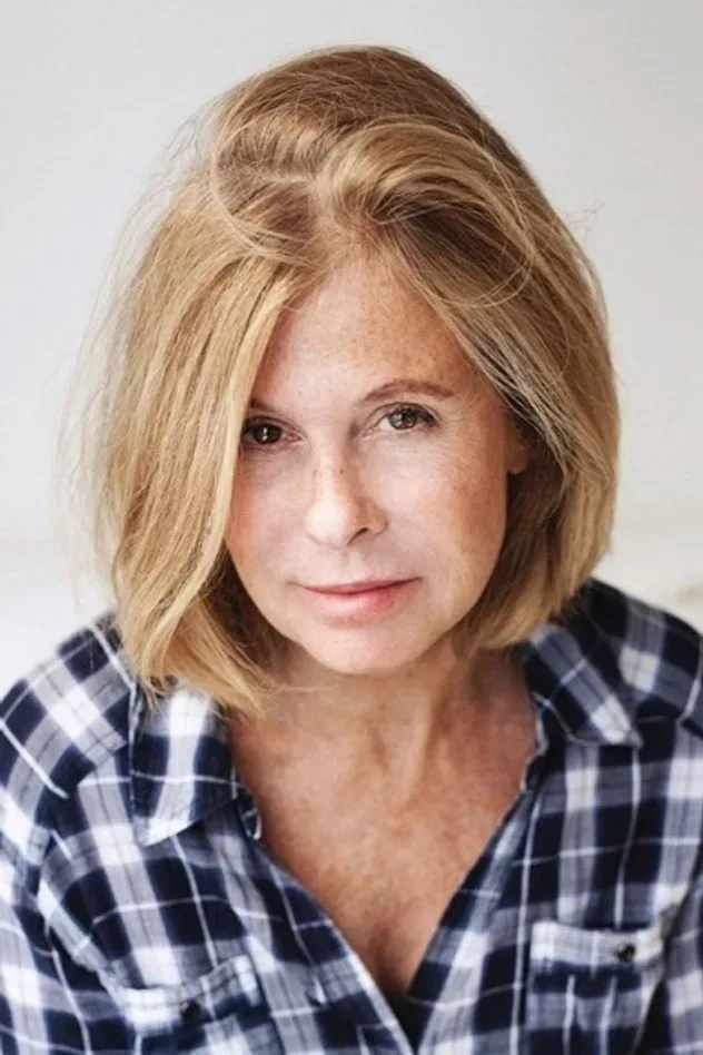 صورة الغلاف لـ Rebecca Pauly
