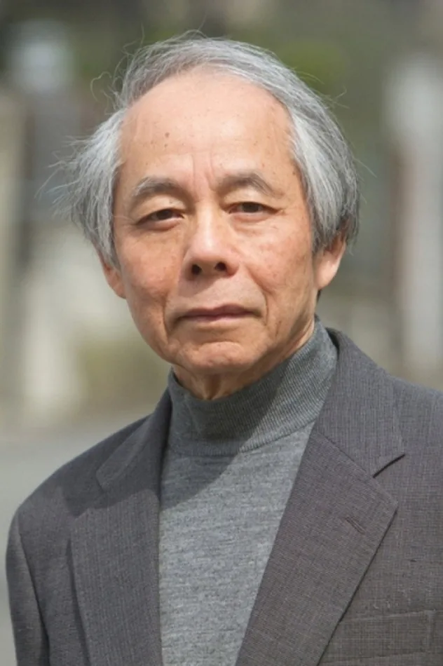 foto de 山田太一