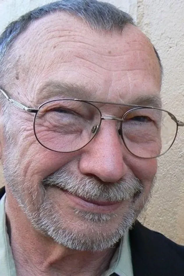Обложка для Edwin Hodgeman