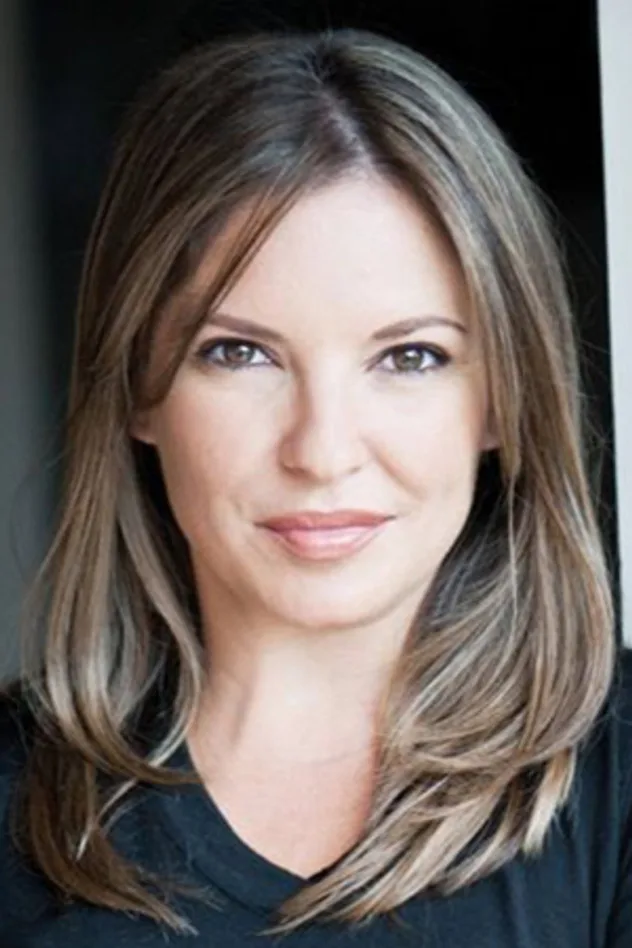 Rebekah Elmaloglou fotoğrafı