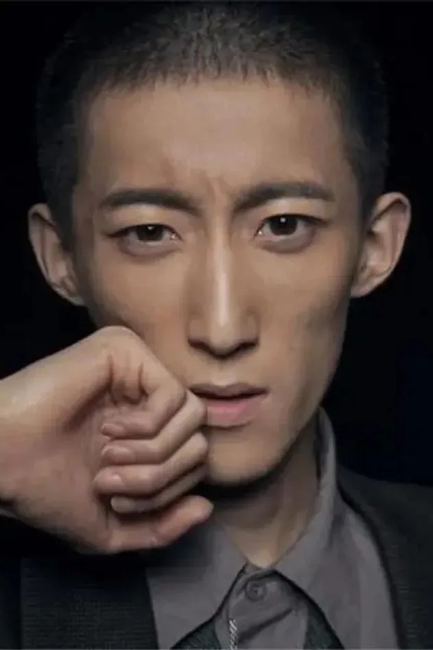 صورة الغلاف لـ Zhang Lin
