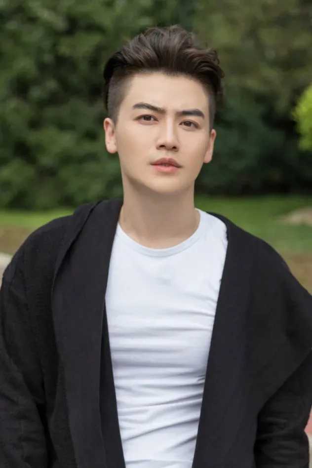 Cover image for Du Zhao