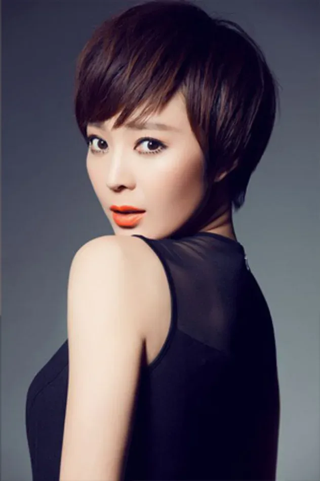 Imagen de portada para Liu Xiyuan