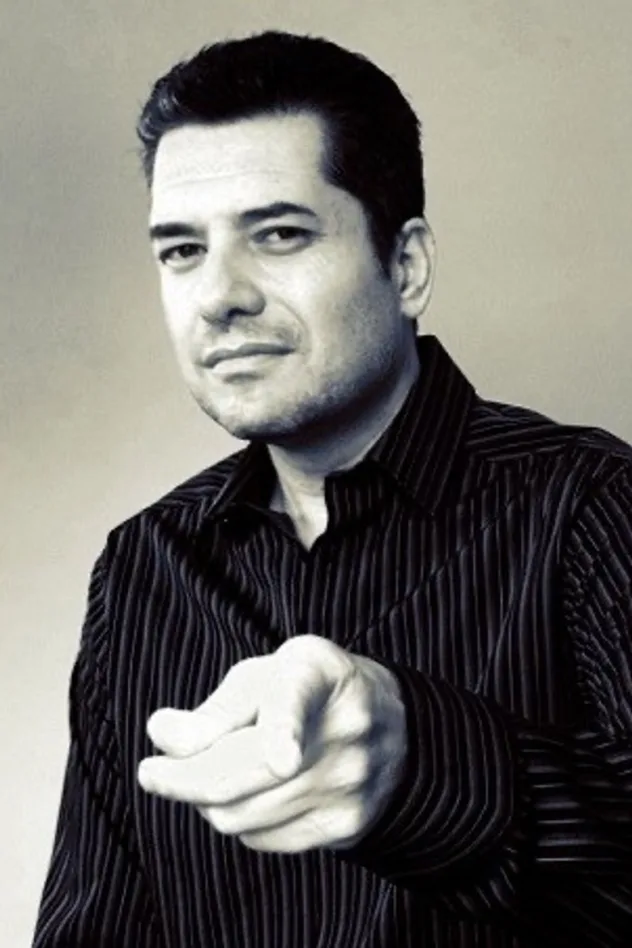 Joaquín Rodríguez