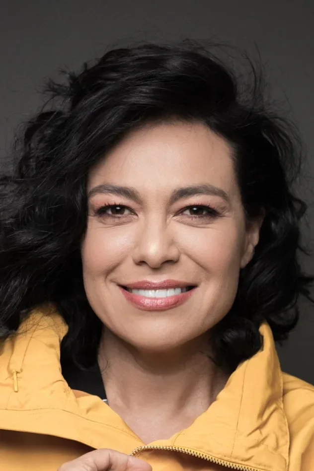 Imagen de portada para Giovanna Zacarías