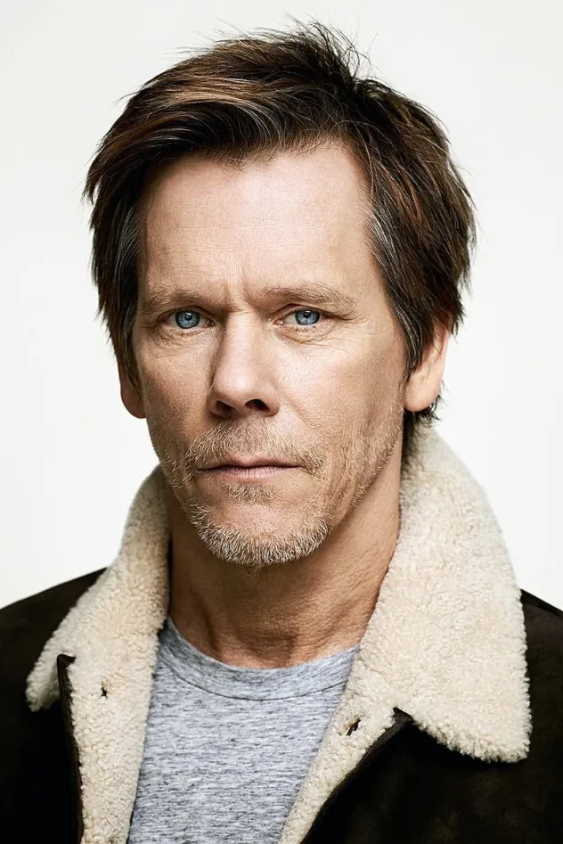 foto de Kevin Bacon