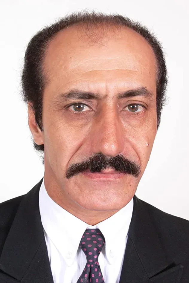 صورة الغلاف لـ Mike Akrawi