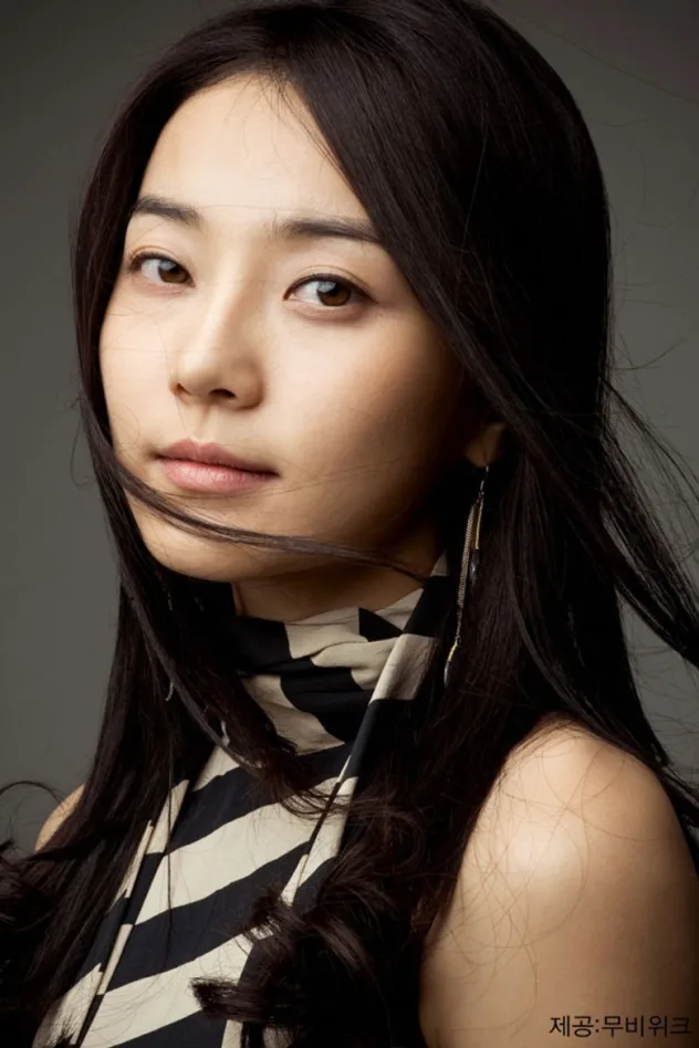 фото Lee Se-na