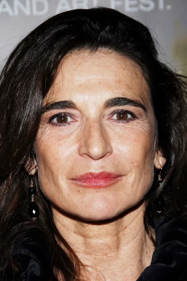 Imagen de portada para Lina Sastri