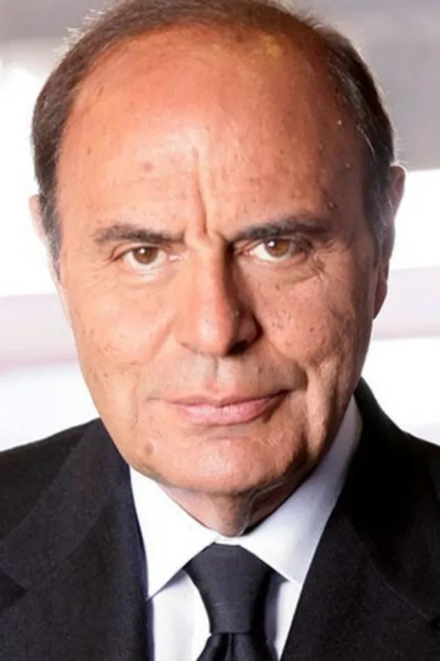 Imagen de portada para Bruno Vespa