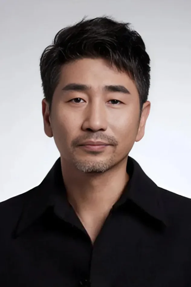 Sha Baoliang