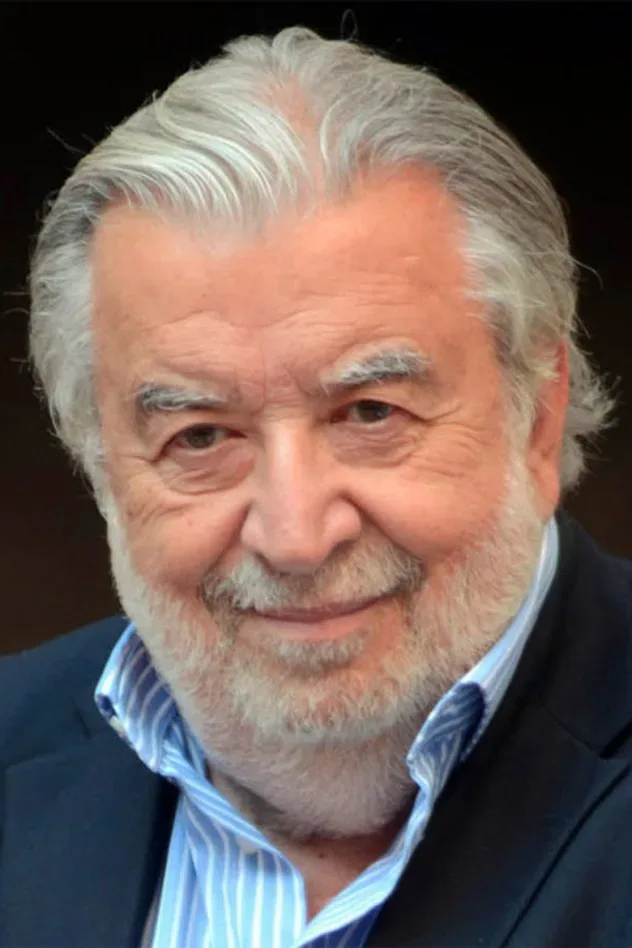 Imagen de portada para Pupi Avati