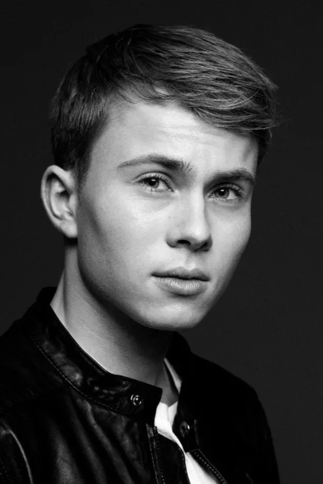 Обложка для Lasse Fogelstrøm