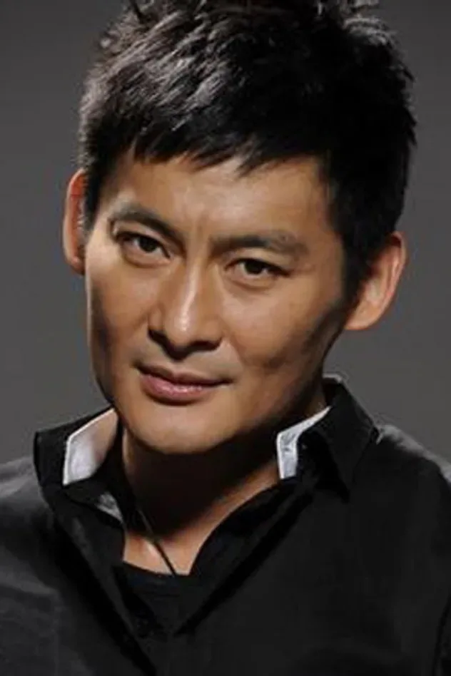 Imagen de portada para Jing Gangshan