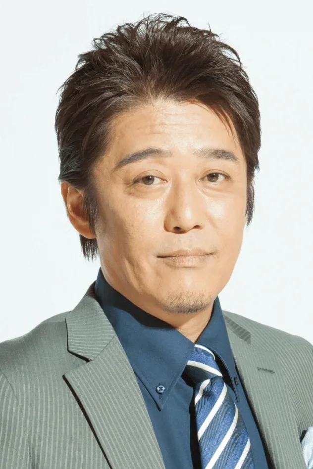 Обложка для Shinobu Sakagami