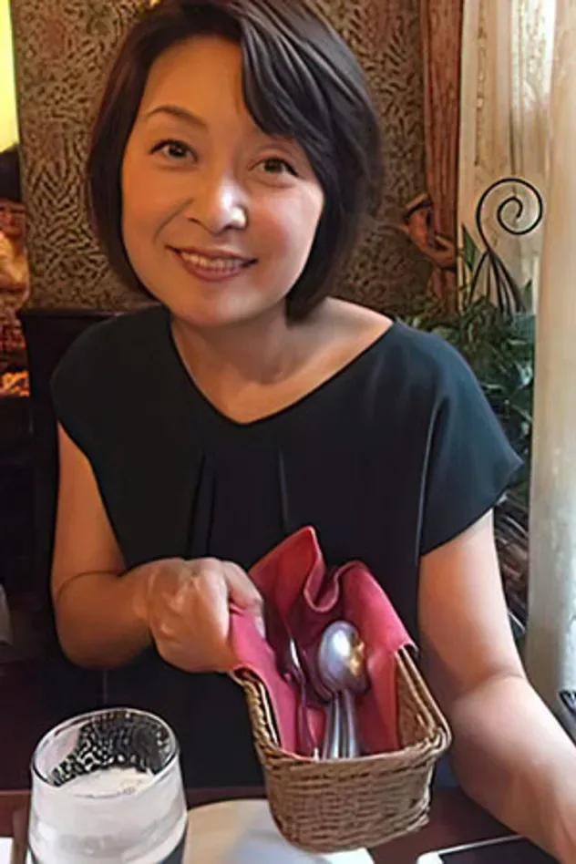 Обложка для Kiyomi Tsukada