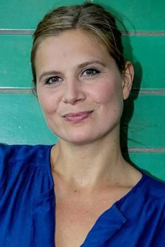 Обложка для Nathalie Meskens
