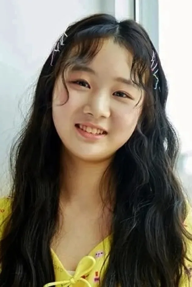 صورة الغلاف لـ Kim Ha-yoo