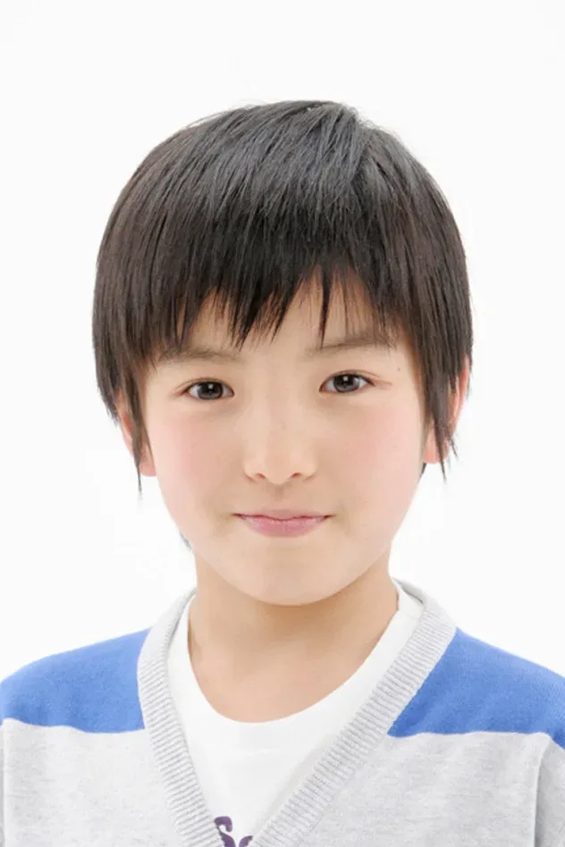 Обложка для Kaito Kobayashi