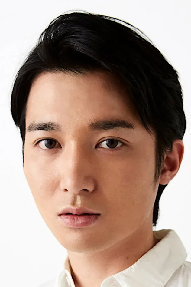 Imagen de portada para Toshi Takeuchi