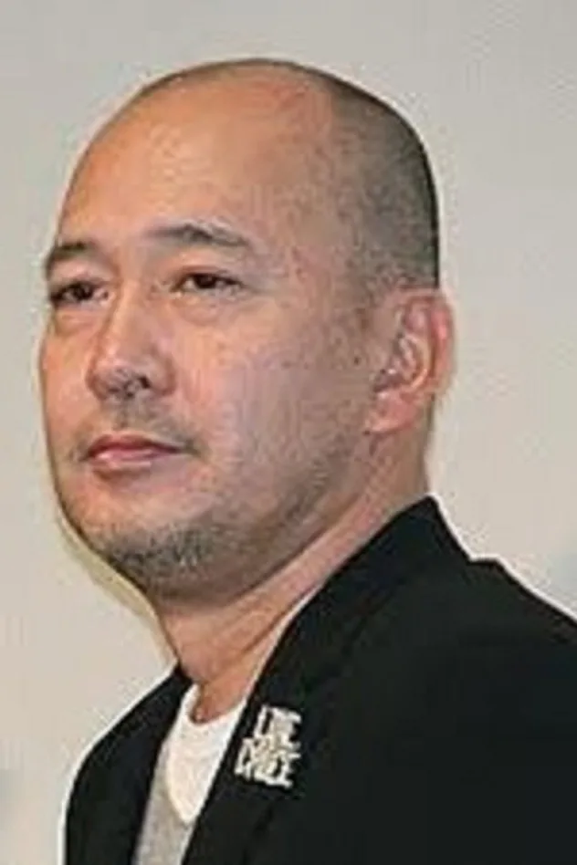 foto de 新城毅彦