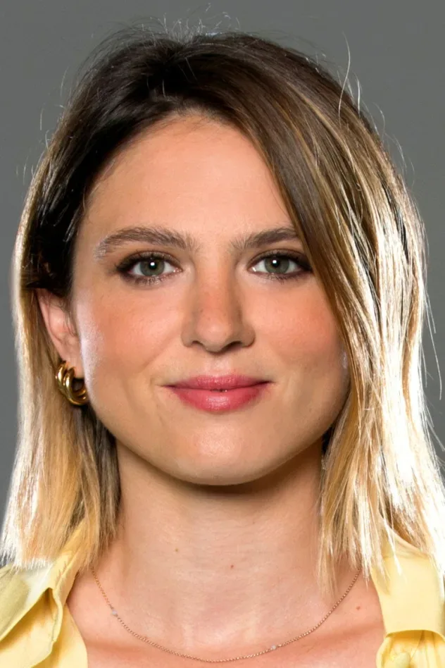 Imagen de portada para Brenda Lodigiani