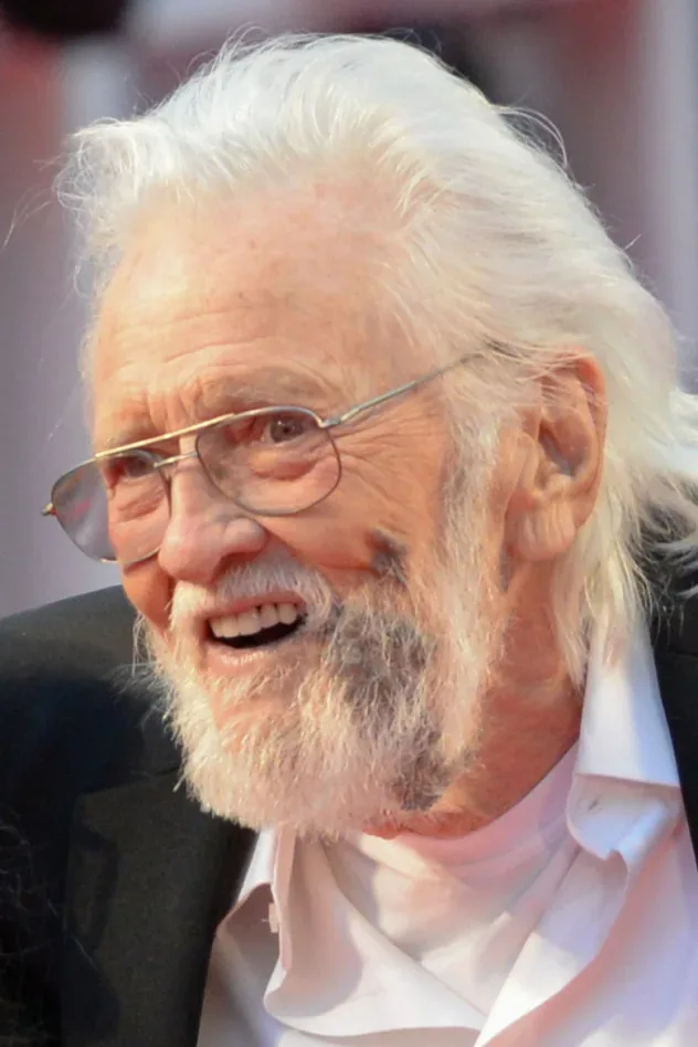 صورة الغلاف لـ Ronnie Hawkins