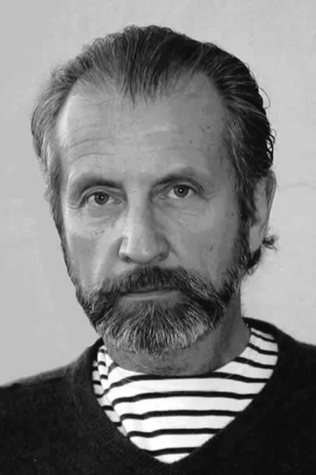 Imagen de portada para Waldemar Kalinowski