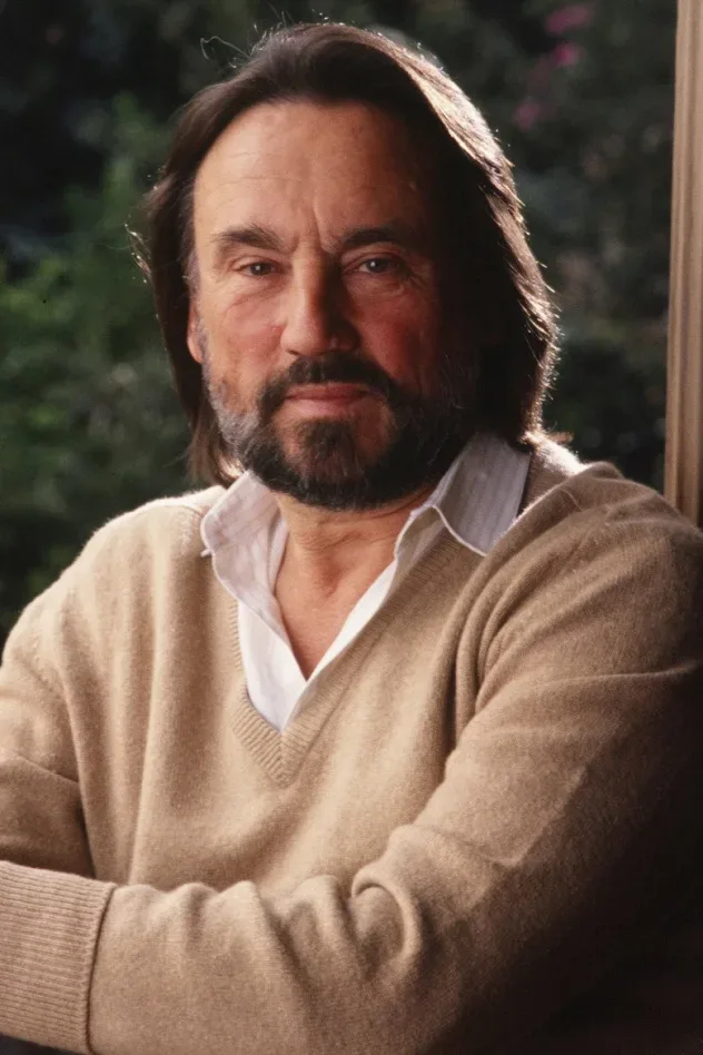 صورة الغلاف لـ Vilmos Zsigmond