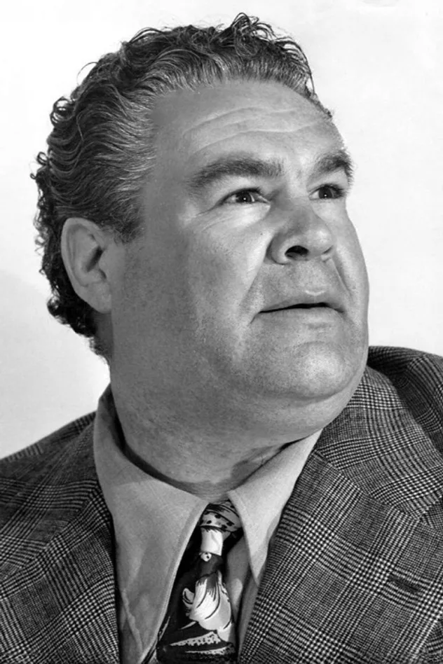 Tor Johnson