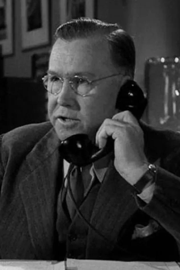 Imagen de portada para Harry Hayden
