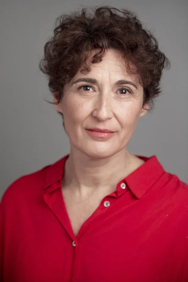 Miriam Montilla için kapak görseli